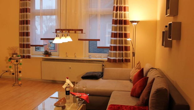 2 am Lustgarten Modern Retreat - Foto 4, Cocina privada