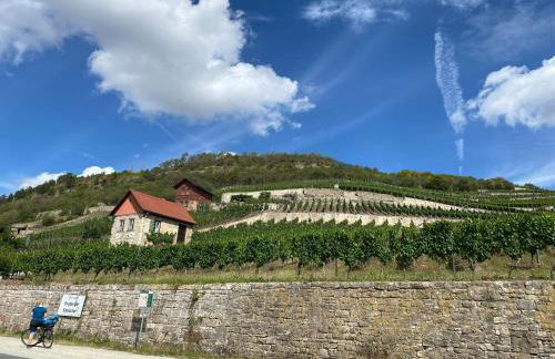 Ferienhaus Gutedel - Foto 13