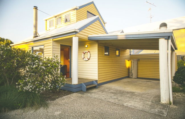 Rayville Boat Houses - Photo 19