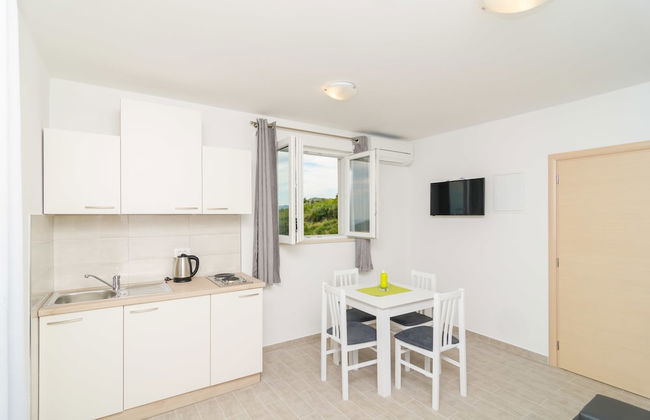 Apartments Villa Dadic - Photo 37