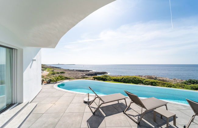 Villa Gaudina - Villa With Private Pool. Free Wifi - Foto 26