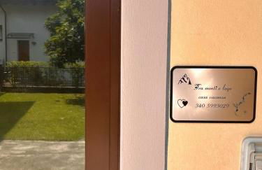 TRA MONTI E LAGO - Foto 25