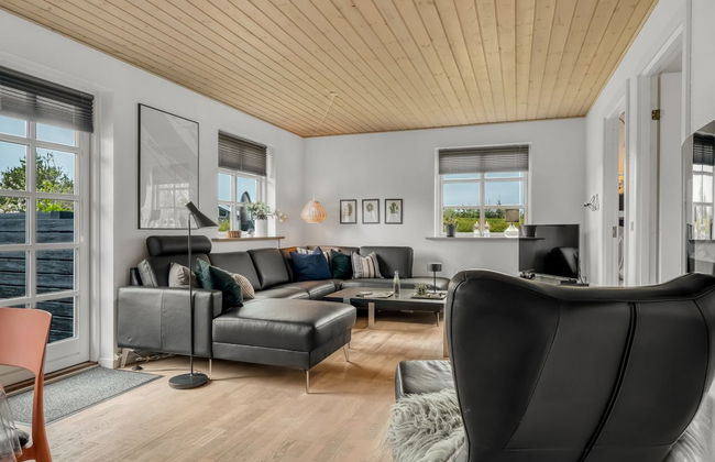 "Christina" - 300m to the fjord - Foto 12