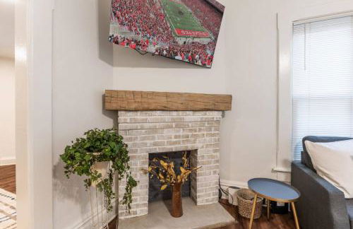 Steps 2 High ST - BIG Patio - Private parking- OSU - Foto 35