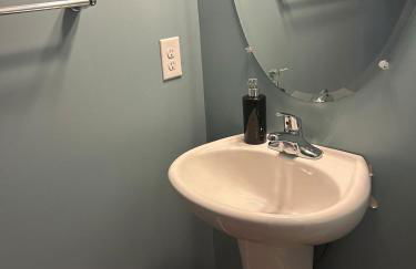 Beautiful, Cozy Fully finished Townhome - Foto 8