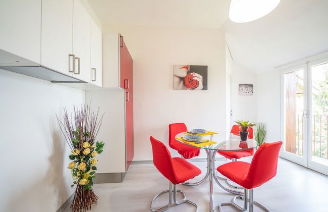 Bright Apartments Sirmione - Marconi Lake View - Foto 10