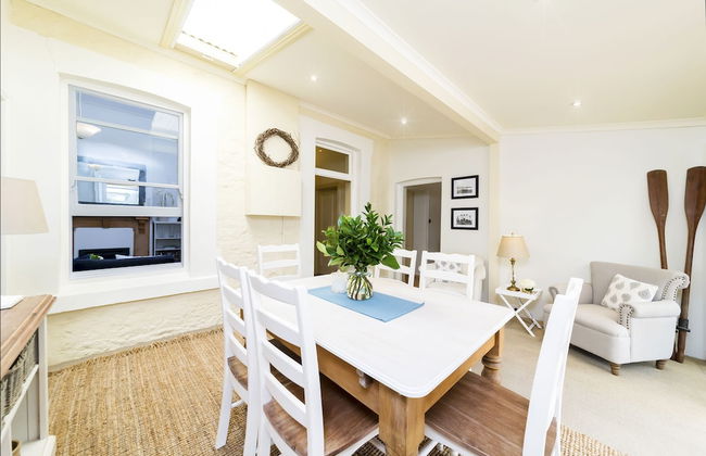 Pembury Cottage - Photo 5