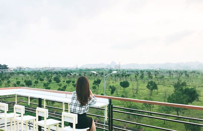 Trang An Ao dai Homestay - Photo 61