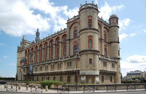 Chic and spacious apart with parking - Foto 20