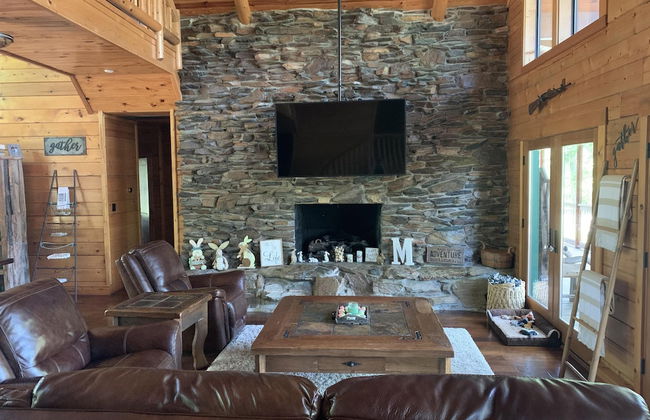 Alligator Alley Six Bedroom House - Foto 13