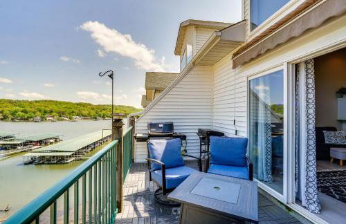 4 Mi to Dtwn Gem with Lake Access in Camdenton - Photo 22