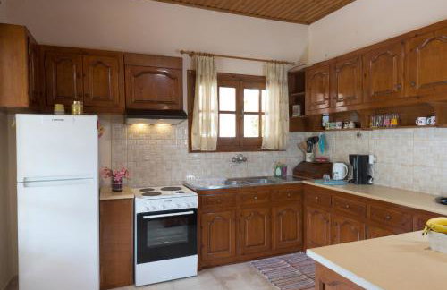 Family Holiday Apartment with garden & BBQ - Foto 41