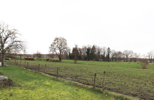 Farmhouse in Friesland Near Frisian Waters - Foto 32