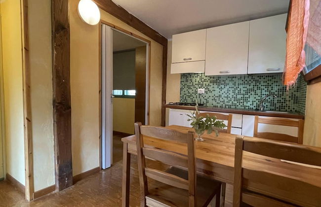 Welcoming Mobile Home in Toscana With Garden - Photo 18