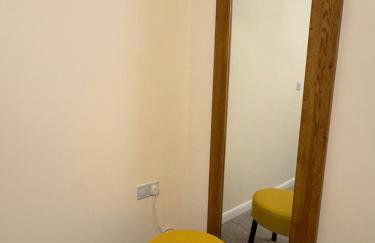 4Bed 3 Bath Home I Sleeps 7-9 I Family & Contractors I Parking - Foto 25