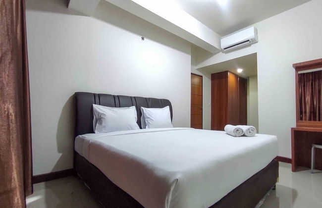 Big And Comfy 3Br At Vida View Apartement - Foto 8