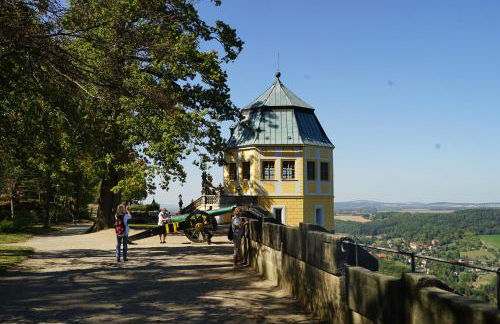 Ferienwohnung Füssel - Foto 34