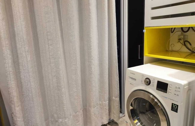 Apartamento Celestial Curitiba - Foto 14