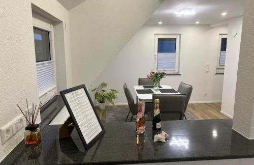 Moderne Ferienwohnung Horb-Altheim - Foto 11