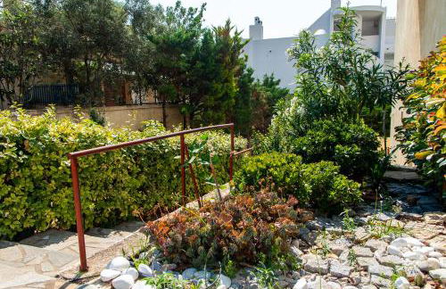 Domelia's Blue Bay Haven near Rafina port - Foto 25