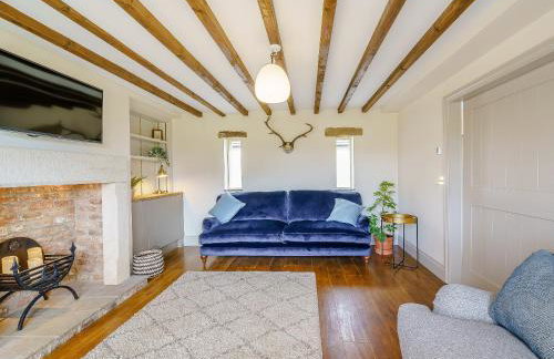 Turnip Cottage - Foto 2