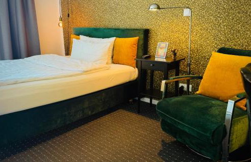 Aparthotel Flughafen Leipzig - Foto 75