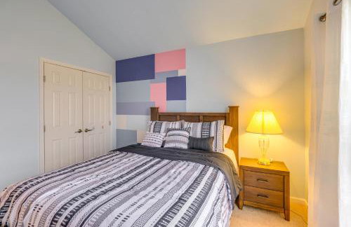 Family Home Near Beach about 6 Mi to Dtwn Canandaigua - Foto 21