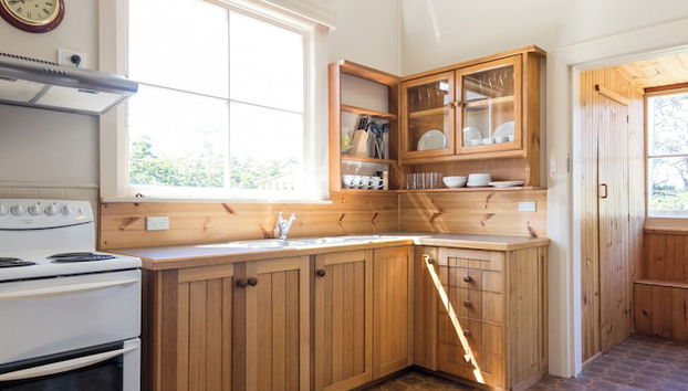 Lauriston Homestead - Foto 3, Cocina privada