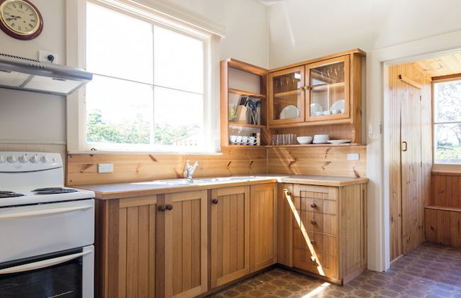 Lauriston Homestead - Foto 3