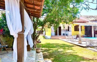 Casa Aconchegante Lazer e Descanso - Foto 45