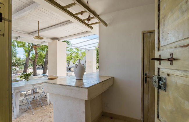 Villa Thea Charming Houses - Foto 78