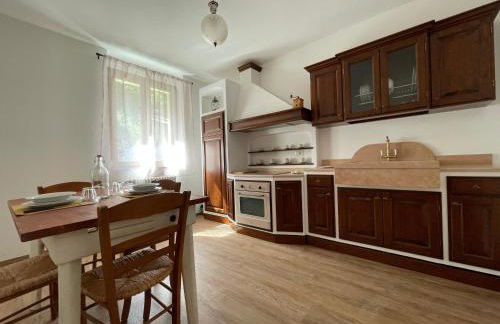 Agriturismo Nonno Dante - Casa Moraiolo - Foto 3