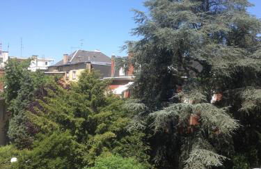 La Résidence de l'Orangerie - Foto 19