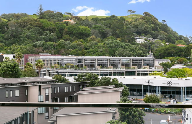 Enfield Sky- Brand New Penthouse - Foto 8