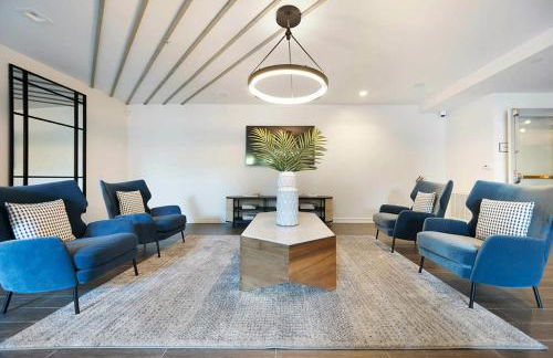 Blueground Coyote Creek North pool nr Great Mall SFO-2025 - Foto 29