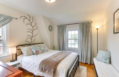 Chic Front Royal Retreat Near Shenandoah River! - Foto 17