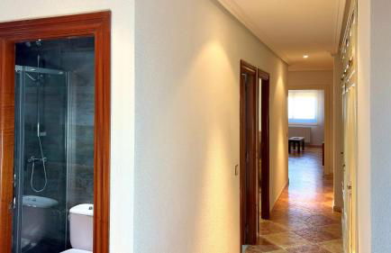 CÓMODO alojamiento en Alba de Tormes - Foto 18