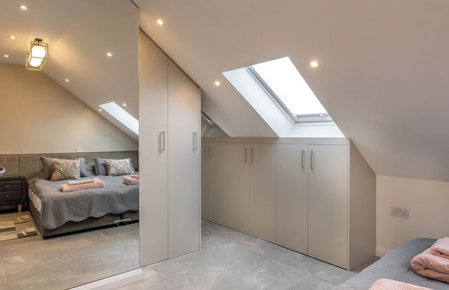 Apartment - Sleeps 4 & Free Parking - Foto 4