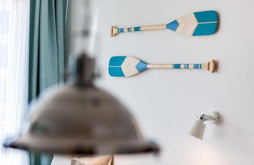 Plac Unii Aquamarine Premium Apartment - Photo 21