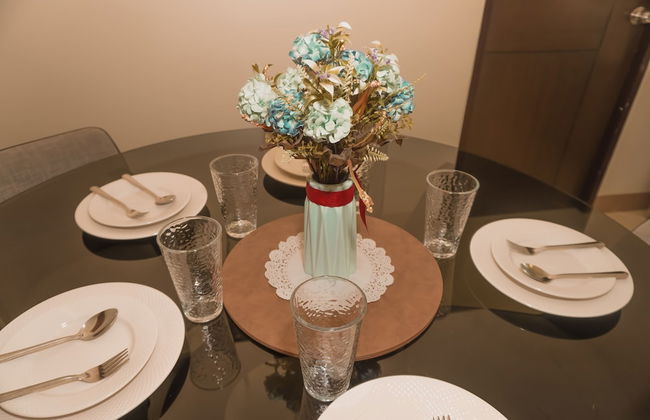 Apartment in Iloilo with swimming pool and garden - Foto 51