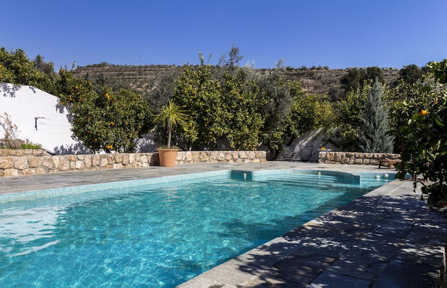 Casa Jardin De Los Limones - Photo 43