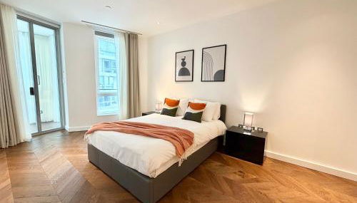 Battersea Power Apartments - Foto 2