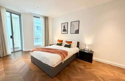 Battersea Power Apartments - Foto 2