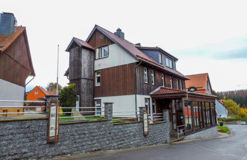 Ferienwohnung Zur Backstube - Foto 28