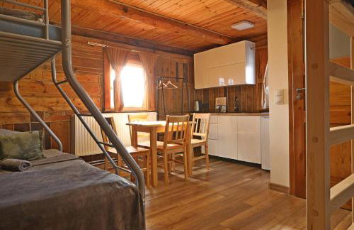 Agroturystyka Ranczo Gościszów - Foto 12