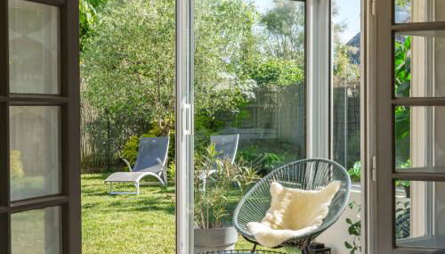 La Villa Pop - Photo 5, Garden, Garden view