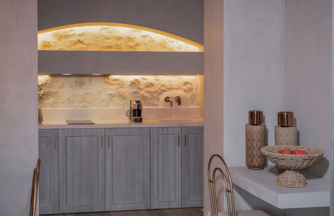 Inotropes Boutique Suites - Adults Only - Photo 40