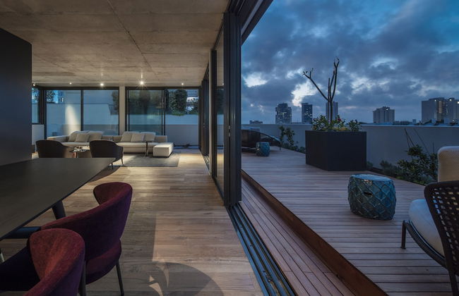 LEVEE Yehuda Halevi 16 Tel Aviv - Foto 43