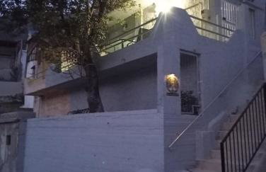 Carob Tree apartment, Tris Ekklisies - Foto 21