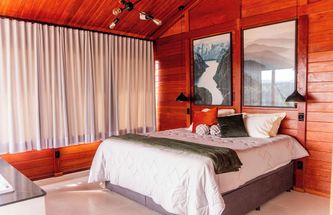 Khaya Chalés - Foto 5